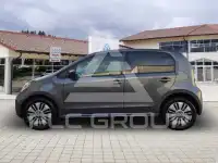 2024 Volkswagen Up
