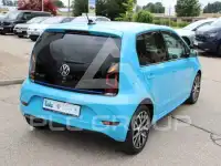 2024 Volkswagen Up
