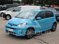2024 Volkswagen Up