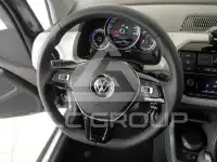 2024 Volkswagen Up