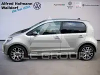 2024 Volkswagen Up