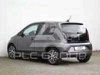2024 Volkswagen Up