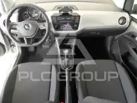 2024 Volkswagen Up