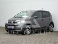 2024 Volkswagen Up