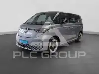 2024 Volkswagen ID. Buzz