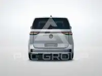 2024 Volkswagen ID. Buzz