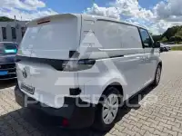 2024 Volkswagen ID. Buzz