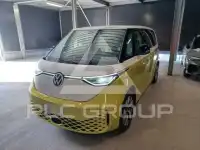2024 Volkswagen ID. Buzz