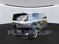 2024 Volkswagen ID. Buzz