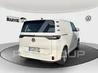 2024 Volkswagen ID. Buzz