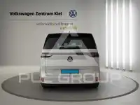 2024 Volkswagen ID. Buzz