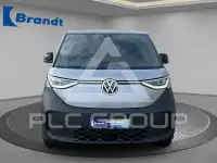 2024 Volkswagen ID. Buzz