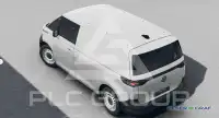2024 Volkswagen ID. Buzz