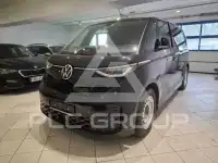 2024 Volkswagen ID. Buzz