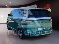2024 Volkswagen ID. Buzz