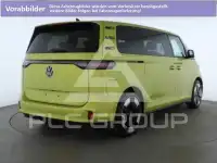 2024 Volkswagen ID. Buzz