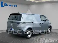 2024 Volkswagen ID. Buzz