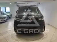2024 Volkswagen ID. Buzz