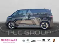 2024 Volkswagen ID. Buzz