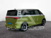 2024 Volkswagen ID. Buzz
