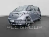 2024 Volkswagen ID. Buzz