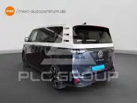 2024 Volkswagen ID. Buzz