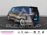 2024 Volkswagen ID. Buzz