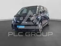 2024 Volkswagen ID. Buzz