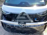 2024 Volkswagen ID. Buzz