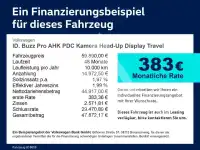 2024 Volkswagen ID. Buzz
