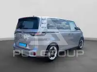 2024 Volkswagen ID. Buzz