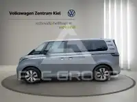 2024 Volkswagen ID. Buzz