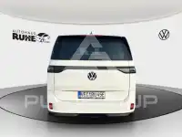 2024 Volkswagen ID. Buzz