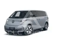 2024 Volkswagen ID. Buzz