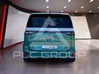 2024 Volkswagen ID. Buzz
