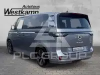 2024 Volkswagen ID. Buzz