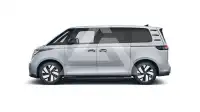 2024 Volkswagen ID. Buzz