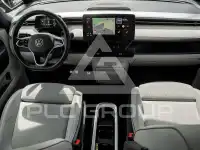 2024 Volkswagen ID. Buzz