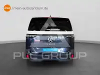 2024 Volkswagen ID. Buzz