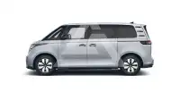 2024 Volkswagen ID. Buzz