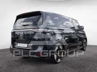 2024 Volkswagen ID. Buzz