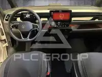 2024 Volkswagen ID. Buzz