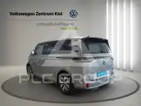 2024 Volkswagen ID. Buzz