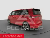 2024 Volkswagen ID. Buzz