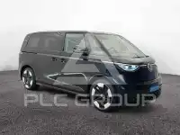 2024 Volkswagen ID. Buzz