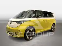 2024 Volkswagen ID. Buzz