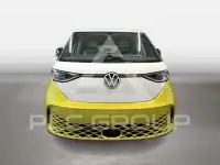 2024 Volkswagen ID. Buzz