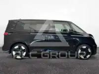 2024 Volkswagen ID. Buzz
