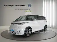 2024 Volkswagen ID. Buzz