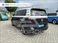 2024 Volkswagen ID. Buzz